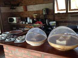 Pousada Paraíso do Luz