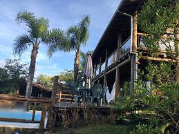 Pousada Paraíso do Luz