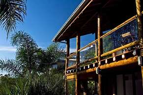 Pousada Paraíso do Luz