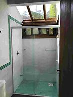 Pousada Paraíso do Luz