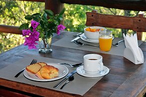 Pousada Paraíso do Luz