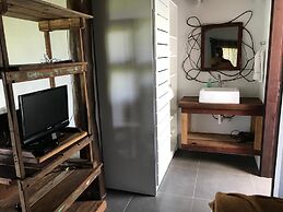 Pousada Paraíso do Luz