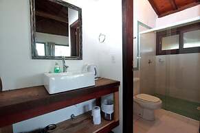 Pousada Paraíso do Luz