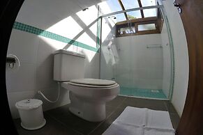 Pousada Paraíso do Luz