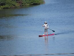 Pousada Paraíso do Luz