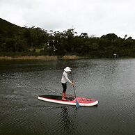 Pousada Paraíso do Luz