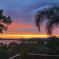 Pousada Paraíso do Luz