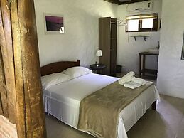 Pousada Paraíso do Luz