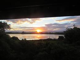 Pousada Paraíso do Luz