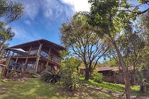 Pousada Paraíso do Luz