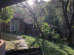 Pousada Paraíso do Luz