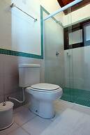 Pousada Paraíso do Luz