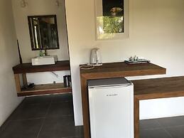 Pousada Paraíso do Luz