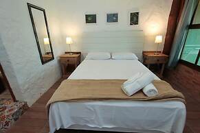 Pousada Paraíso do Luz