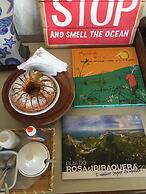 Pousada Paraíso do Luz