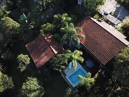 Pousada Paraíso do Luz