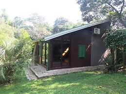 Pousada Paraíso do Luz