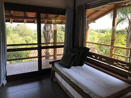 Pousada Paraíso do Luz