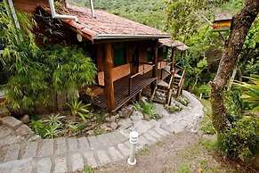 Pousada Paraíso do Luz