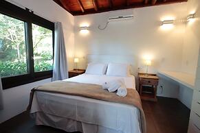 Pousada Paraíso do Luz