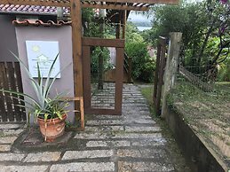 Pousada Paraíso do Luz