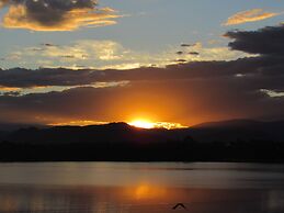 Pousada Paraíso do Luz