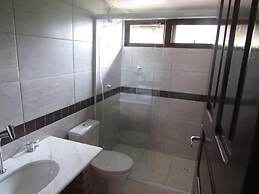 Pousada Paraíso do Luz