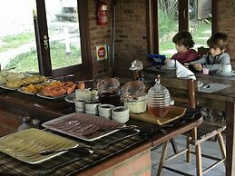 Pousada Paraíso do Luz