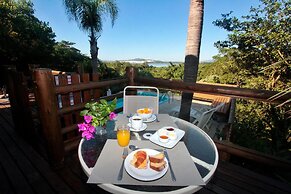 Pousada Paraíso do Luz