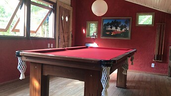 Pousada Paraíso do Luz