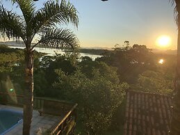 Pousada Paraíso do Luz