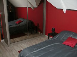 Chambre d'Hotes au Fil de l'Eau