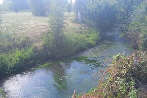 Chambre d'Hotes au Fil de l'Eau