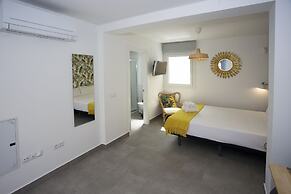 Kiwi & Tropycal Apartment