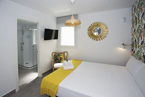 Kiwi & Tropycal Apartment