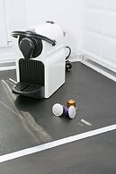 Mango & Tropical Apartment