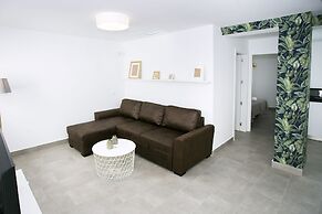 Mango & Tropical Apartment