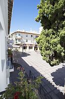 Mango & Tropical Apartment