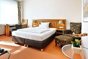 Hotel Restaurant Lindenhof