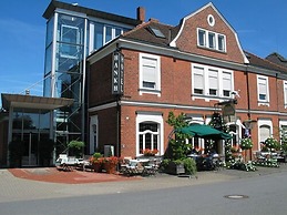 Hotel Restaurant Lindenhof