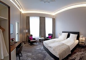 Hotel Restaurant Lindenhof