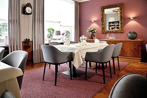 Hotel Restaurant Lindenhof