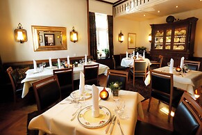 Hotel Restaurant Lindenhof