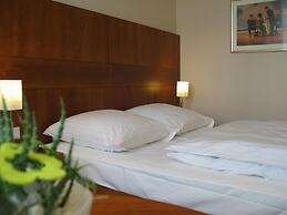 Hotel Restaurant Lindenhof