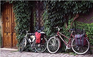 Hotel Restaurant Lindenhof