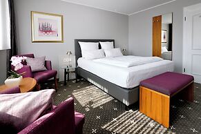 Hotel Restaurant Lindenhof