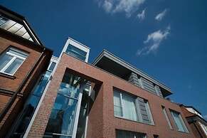 Hotel Restaurant Lindenhof