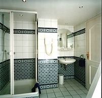 Hotel Restaurant Lindenhof