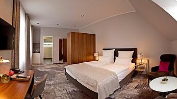 Hotel Restaurant Lindenhof