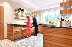 Hotel Restaurant Lindenhof